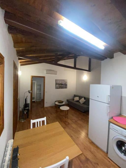 Gigantones Apartamento *